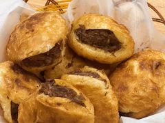 -买又大餐厅(福林里店)