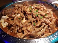 -胖哥俩肉蟹煲(爱琴海购物公园店)