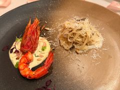 -当米亚诺意大利餐厅(武汉光谷凯悦酒店)