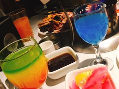-多伦多海鲜自助餐厅(百盛购物中心三阳店)