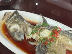 -琼江海鲜店(新民街店)