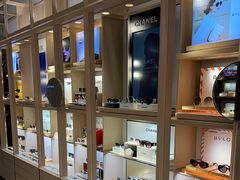 -溥仪眼镜PUYI OPTICAL(国贸商城店)