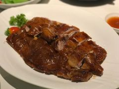 -汤城小厨•粤菜•靓汤(金宝街店)