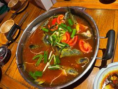 -亮欢寨酸汤鱼(沙冲路店)