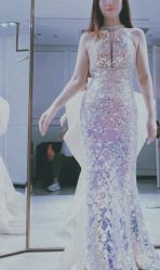-GRACE KELLY婚纱与礼服(北京店)