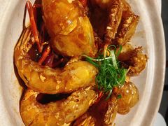 -小炳胜(卓悦中心店)