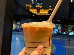 -星巴克(广州光明广场店)
