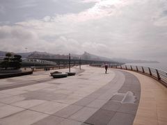 -演武大桥观景平台