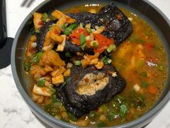 -百春原湖南牛肉粉(百联世纪店)