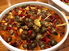 -大川先生·小龙虾·川菜(信义坊店)