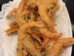 -莲花公园煎蟹·30年闽菜(火车站店)