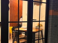 -克比叔叔印度餐厅Kebabs on the Grille(永康路分店)