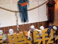 -长藤鬼校(龙翔店)