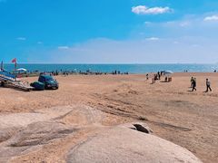 -日照灯塔风景区