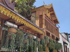 -多哥水傣味餐厅(司马巷店)