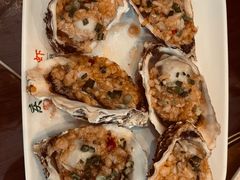 -庆峰龙虾烧烤(合肥一店)