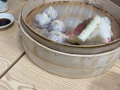-迎扬春茶社(闻喜路店)