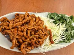 -老昌春饼(中央大街店)
