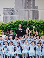 -WPlus明星肖像亲子全家福摄影