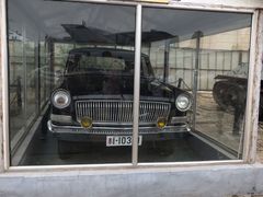 -中国人民解放军海军博物馆