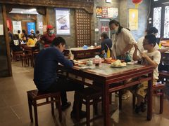 大堂-天兴居(鲜鱼口街店)