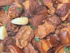 -吃香喝辣·地道衡东菜(南岳大庙店)