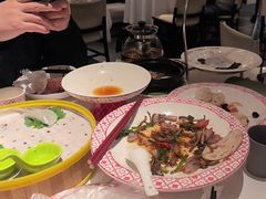 -谭厨中山传家菜.乳鸽.脆鲩鱼(华强北中航城店)