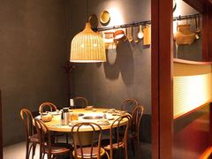 包厢-大头椰·椰子鸡火锅(新梦店)