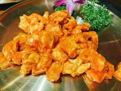 -红小姐的烤肉店(西三旗店)
