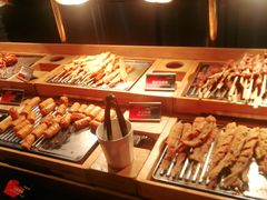 -比格比萨自助(花园路店)