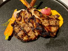 -雪龍のkitchen