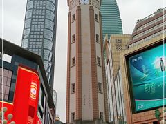 -人民解放纪念碑