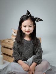 -菲啦城堡高端儿童摄影会所(武夷商业城店)