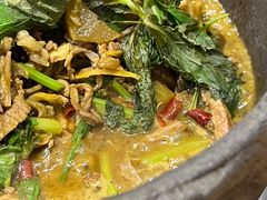 -榕江牛瘪牛肉火锅