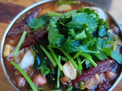 -南国锋味椰子鸡(瀚海店)