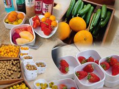 -西安华清御汤酒店