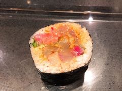 太卷-奈良本寿司(永嘉路店)