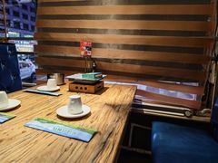-小不点烧烤城(长乐宫店)