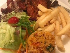 -大堂街8号葡国餐厅(RESTAURANTE ESCADA)