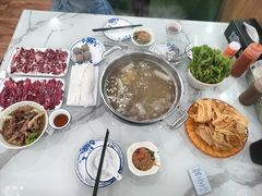 -福合埕牛肉火锅(长平国新店)