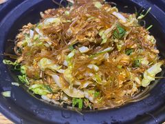 -大闫家烧烤·小海鲜家常菜(郑庄店)