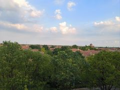 -上海崇明金茂凯悦酒店