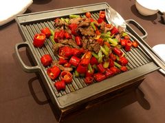 -江南·JIANGNAN(北京歌华开元大酒店)