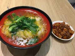 -泰煌鸡·上海白斩鸡·鸡汤面(鹤庆店)