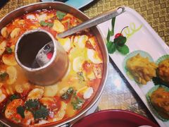 -大耳象东南亚风情餐厅(月湖公园店)