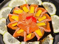 -原志优秀食材·匠心料理·海胆主题(金亿广场店)
