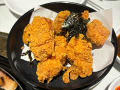 -韩时烤肉(枫蓝店)