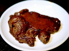 烤牛排-泰谷酒店·太古码头闽菜自助餐厅