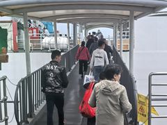-粤海铁路北港码头