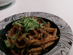 -宁夏国强手抓羊肉·清真菜(未央路凤三店)